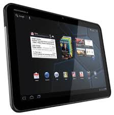 Motorola Xoom www.techygadgetz.com