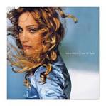 Madonna Official Store | Official Ray Of Light Album Cover ...