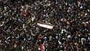 Egyptians Defy Truce Offers as Marchers Head for Tahrir - WSJ.