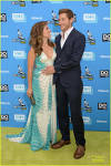 Sophia Bush and DAN FREDINBURG: Do Something Awards Couple! | 2013.