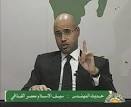 Rebels capture Gaddafi son Saif Al-Islam - NTC | Africa | World ...