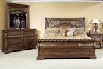 Liberty Furniture Arbor Place Sleigh Bedroom Set