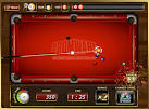 PentHouse Pool Single Player - An online Sports game by boomware