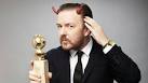 Ricky Gervais on the Golden Globes: 'I Only Do Things That Could ...