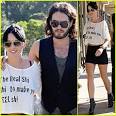 Katy Perry & Russell Brand: The Real Shiz | Katy Perry, Russell ...