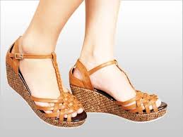 Toko Online Sepatu Wanita - Grosir Sandal Murah