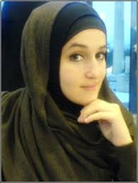 Model jilbab wanita arab modern terbaru | Gambar Busana Muslim Terbaru