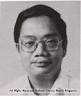 Portrait of Mr. Bernard Chen Tien Lap, Chairman of Board of.