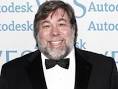 This is exactly why I love Steve Wozniak. Just when you think he's slipped, ... - nm_Steve_Wozniak_090226_mn