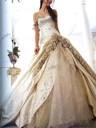 wedding gown galery