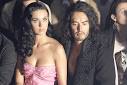 Katy Perry & Russell Brand To Start A Family? · earsucker