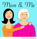The Flirty Blog: A Hilarious Mother's day Tribute to My Mom