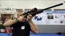 NRA CALLS FOR ARMED OFFICERS IN SCHOOLS - WSJ.