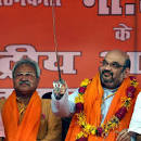 India will give befitting reply to Pakistan, says Amit Shah to.