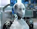 I, Robot - super-intelligent computers - Vernor Vinge - the ...