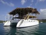 The Artful Dodger | Catamaran Concepts