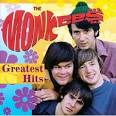 Amazon.com: THE MONKEES - Greatest Hits: Monkees: Music