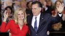 Ann Romney takes to Twitter to defend her role as stay-at-home mom ...