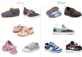 Hot Shoes For Kids | POPSUGAR Moms