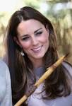 Why Kate Middleton, The Duchess Of Cambridge, Has Avoided Official.
