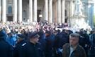 Occupy the Stock Exchange London protest. Photos and police ...