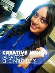 Creative Minds: Laura Perez \u0026amp; Chic Influence PR » Girl with a banjo - Laura-Perez-Chic-Influence1