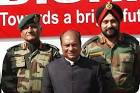 Reviewing The New COAS | Outlook India Blog