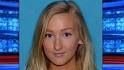 Police have found the body of missing New Jersey teenager Sarah Townsend, ... - 051011_townsend