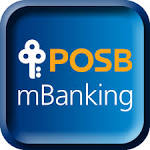 POSB mBanking for iPhone - App marketing report - Singapore EN.