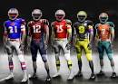 Which Nike NFL Jersey Are You Going to Swoosh in for First? - Pro ...