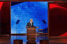 Clint Eastwood brings awkward unscripted RNC performance (+video ...