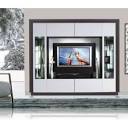 Natalya Wall Unit for Thin Panel Mounted TV | ThisNext
