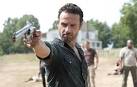 Walking Dead' star: First to die in an apocalypse | Singapore ...
