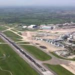 Manchester Airport 'to be as busy as HEATHROW' | Manchester ...