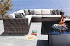 Luxury Patio Furniture in Toronto by CabanaCoast