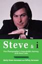 Jeffrey Aaronson's Improbable Journey with Steve Jobs, a Guy Who Changed Our ... - steve_icover