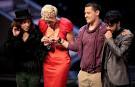Mati Gavriel Mati Gavriel, Sarah Connor, Marlon Bertzbach and Pino Severino ... - Mati Gavriel The X Factor Live 0fB8g5nmZzll