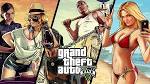 GTA V Preview: characters, missions, multiplayer and more ...