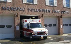 Image result for Mahopac ambulance