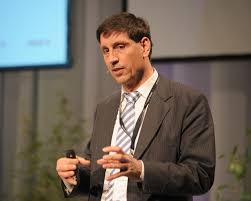 Norbert Verweyen Showcases RWE Effizienz, The Smart Green Utility ... - eco12_norbertverweyen_rweeffizienz_2_620