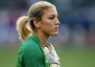Police: HOPE SOLO repeatedly punched nephew, half-sister in the.
