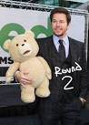 Mark Wahlberg Is Back: Confirms Ted 2! | PerezHilton.com