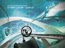 Future Transportation - IPSE Futuristic Individual Mobility ...