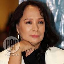 If they&#39;re Cebuanos, they can say it in Cebuano. I did not say that they did not speak English,&quot; explains Gloria Diaz about her ... - 5382b5a82