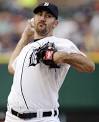Detroit Tigers: Mixed Results for Justin VERLANDER in Opening Day ...