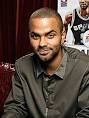 Tony Parker Speaks Out About