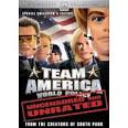Amazon.com: TEAM AMERICA: World Police - (Unrated Widescreen ...