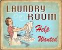 Laundry Room Decor : Vintage Laundry Room Signs & Laundry Room Rugs