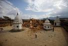 Death toll tops 4,200 in Nepal earthquake - The Washington Post
