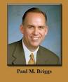Mr. Briggs' law practice has emphasized the litigation of civil matters ... - paul